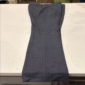 LOFT Blue Flare & Wide Leg Jeans